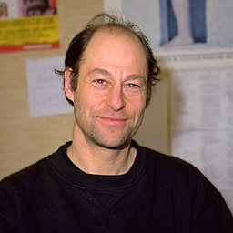 Marc Shapiro CRDT researcher